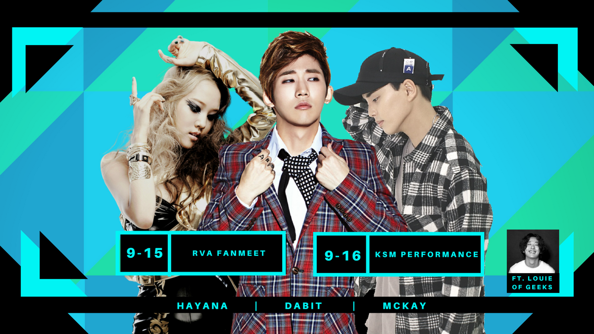 4NE1Ent's tweet photo. Head down to Richmond on September 15th and have some fun with Koffeedream!
Tickets: https://t.co/lSmLAwecrT https://t.co/6499GxoFMp