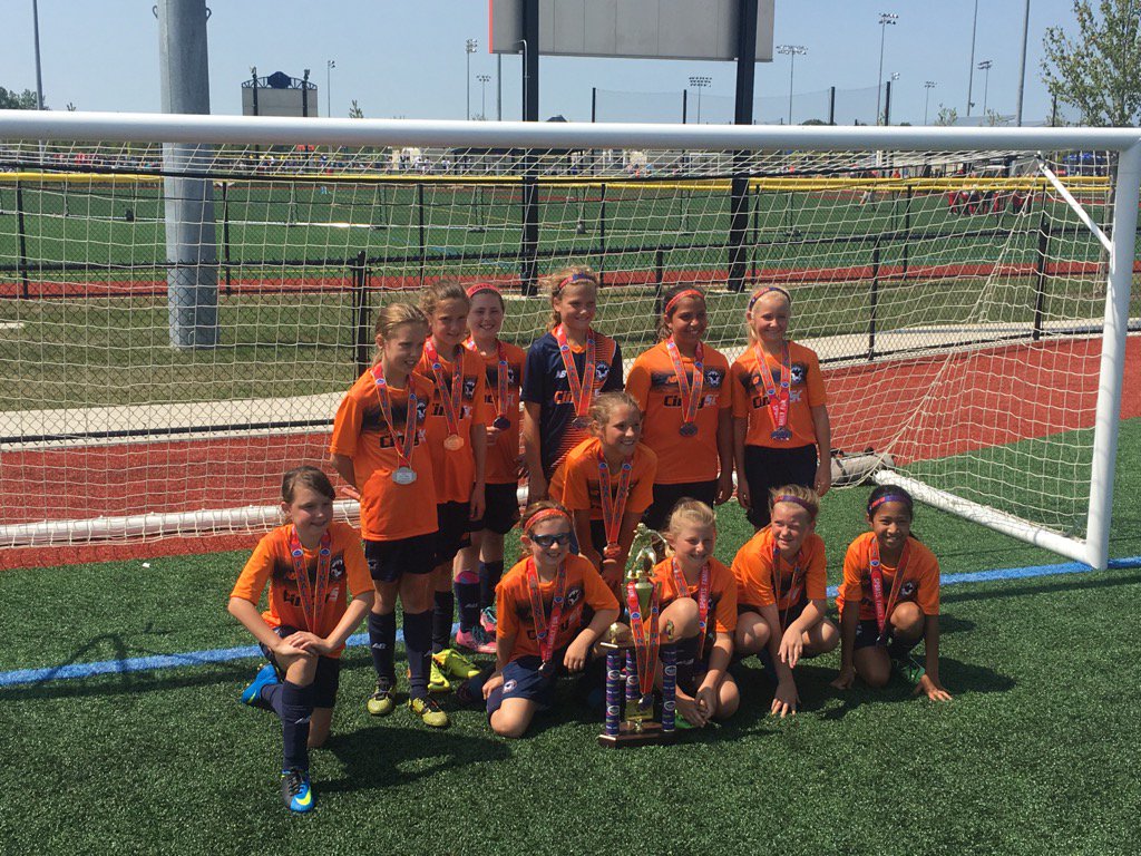 crackedpelican's tweet photo. I thought I wasn't going to like these away tournaments. I was wrong. #CincySC https://t.co/2QeSrhqNCf