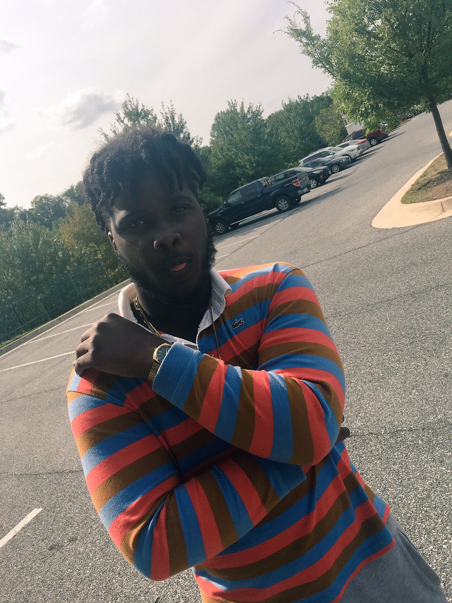 DatguyWilson's tweet photo. A lot has changed but imma keep moving, keep grinding and stick to the code. #TheWinnerz 💯 https://t.co/Zg9BYePHW1