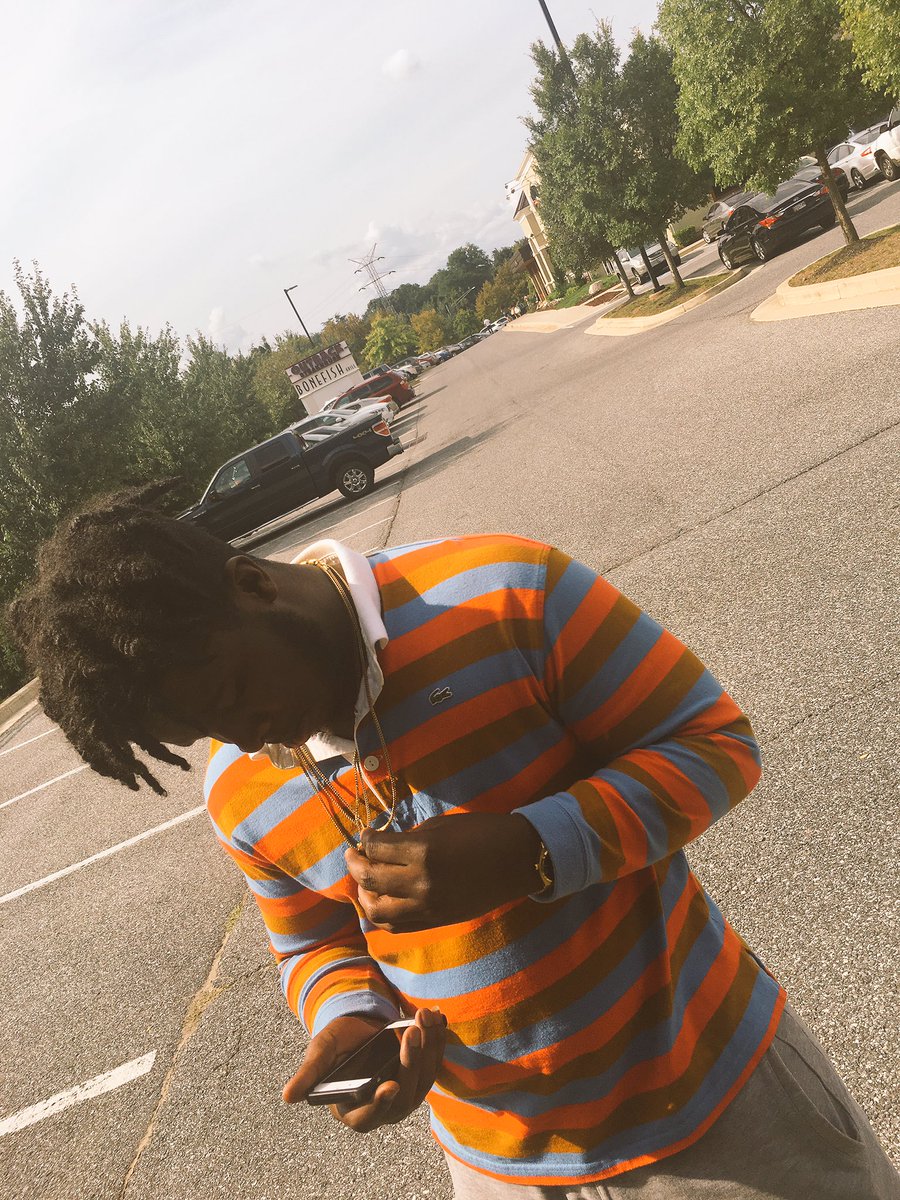 DatguyWilson's tweet photo. A lot has changed but imma keep moving, keep grinding and stick to the code. #TheWinnerz 💯 https://t.co/Zg9BYePHW1