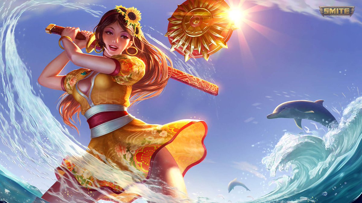 mendimotxo's tweet photo. ¡¡SORTEO EXPRESS!!
Sun Kissed Amaterasu (Smite CONSOLA)
+INFO: https://t.co/2gek6K9TL3
#SmiteCodes #SmiteGiveaways https://t.co/vzOMFMgztg