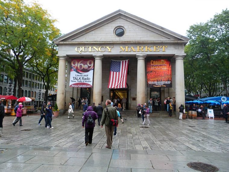 worldnecklace's tweet photo. Boston: The Perfect Amalgamation of Old and New https://t.co/nMkjLeTlfQ #boston #travel #beantown #bostontravel #freedomtravel #quincymarket https://t.co/myAU8fqEqp