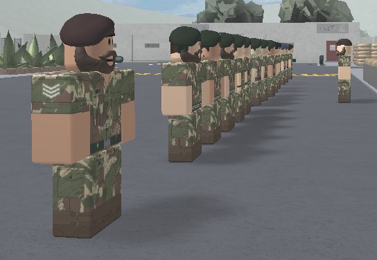 RhodesiaUDI's tweet image. &quot;Man for man, the Rhodesian army ranks among the world&apos;s finest fighting units.&quot; - Time Magazine