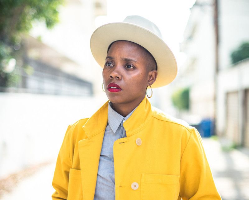 Shadow and Act tweet media