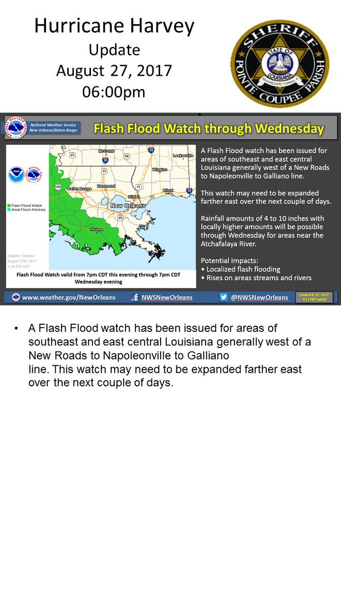 PCPSO tweet picture
