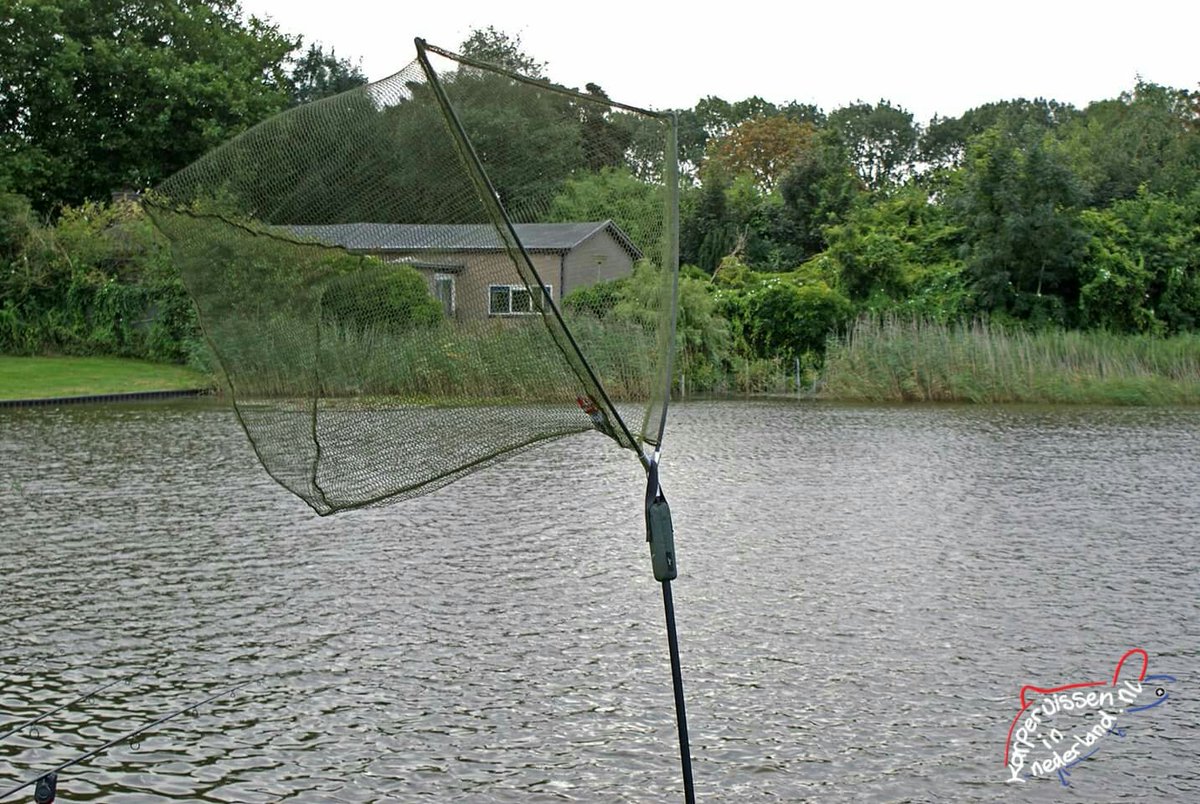 Weer een handige tip van teammember Marcel!! Check it out @ karpervisseninnederland.nl/tips-trucs/sch…