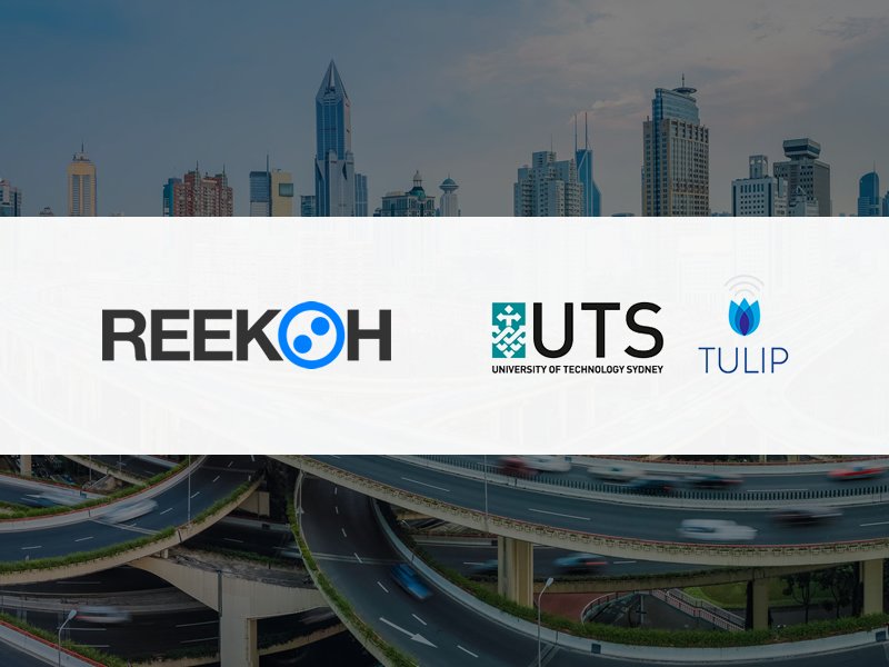 Reekoh selected to power <a href="/TULIPnetwork/">TULIP</a> smart city platform for improving liveability - prwire.com.au/pr/72448/reeko… #IoT #SmartCity