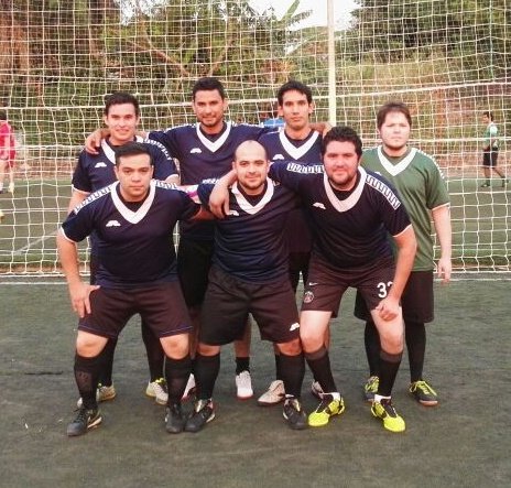 deportesCTN's tweet photo. 📸 @acme_05 

🏆 #Clausura2017
🥈 #Ascenso 
📆 #CuartaFecha https://t.co/ct0ja5aB83