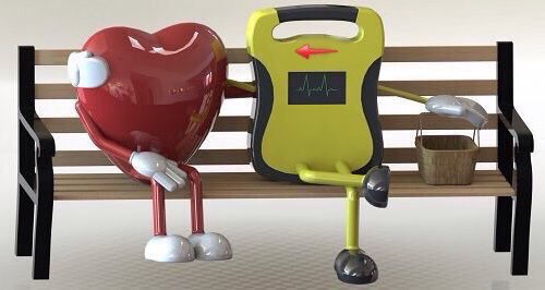 #SemanaDeLaLuchaContraLaMuerteSubita RT 🙏👈 con tus 🖑🖐⚌❤ podés salvar una vida #RCPYDEASSALVANVIDAS #INFORMATE #NADIEESTAEXENT@ RT <a href="/yanquee/">Jorge Bombau</a>