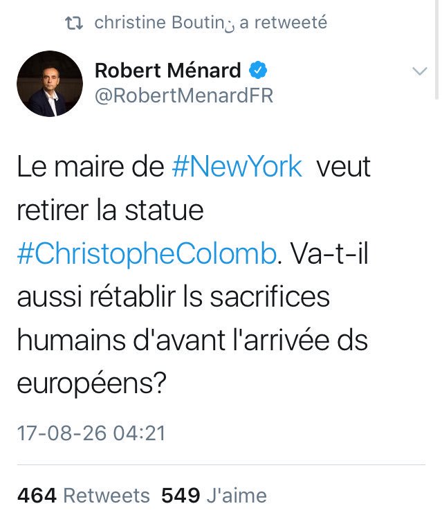 物議を醸すカモ🦆 tweet media