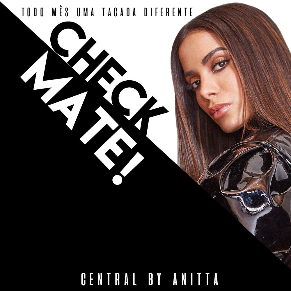 infocbanitta's tweet photo. Aguardem.......
#Anitta #CheckMateAnitta  #Aniraaa 
@Anitta https://t.co/6FO2SmFeDz
