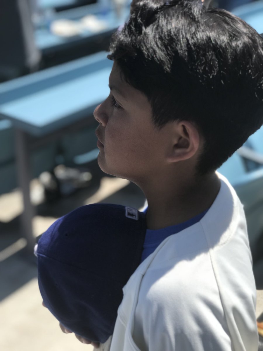 robbyspage's tweet photo. National Anthem #Dodgers #dodgerstadium @Dodgers #MLBmemorybank #usa https://t.co/nTB9deZAS2