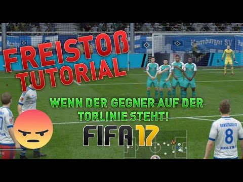 fifaplanetblog's tweet photo. FIFA 17 FREISTOร TUTORIAL!!! DEUTSCH - Wenn der spieler auf der Linie steht !!! - https://t.co/PERiQUXi2w #FIFA17Tutorials https://t.co/FRYKPhlVB3