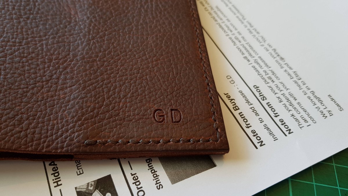 SandraPoppys1's tweet photo. Leather Journal cover Personalised Planner A4 Refillable Journal L… https://t.co/t6gRXLYbtg #Etsy #RefillableJournal https://t.co/j9zZEaYrDr