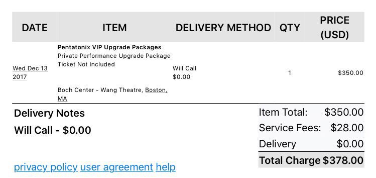 kris_quek's tweet photo. @PTXofficial There's a high chance I'll be FLYIng from Australia to see you guys there in Boston the same week I turn 18?? LOVE U GUYS #WEEKofPTXMAS https://t.co/zmsWp0W5KO
