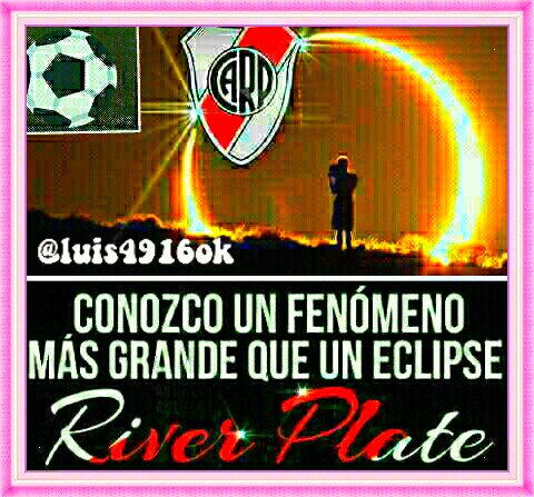 luis4916ok's tweet photo. YA VIENE EL FÚTBOL.@HernanSCastillo.@arielwolman.@romorita11.@romy022.@Brendbaigorria.@CARPoficial.@lucasalario13.@LeoPonzio_ok vamos millo. https://t.co/uChxmHUKI9