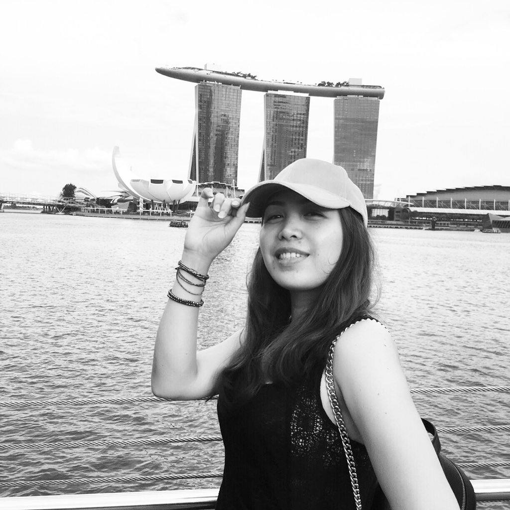 joannarojo's tweet photo. #NewProfilePic https://t.co/NQfLGmm32J