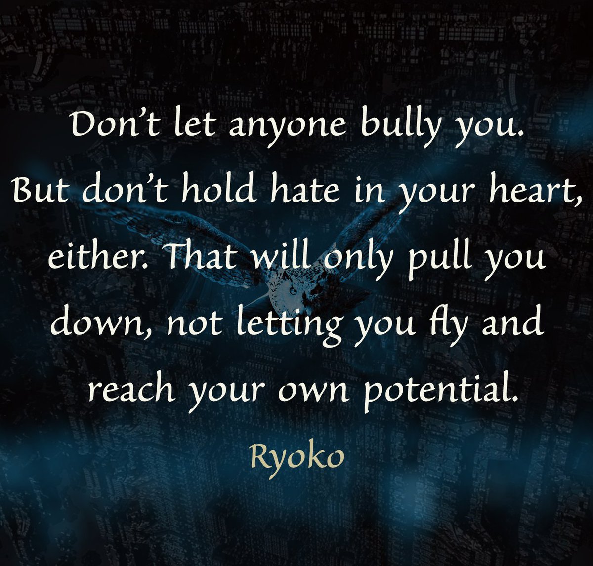 RyokoSpencer tweet picture