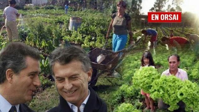 NoticiasCuyoARG's tweet photo. Campo para pocos: El Gobierno dejó sin ayuda a miles de pequeños productores rurales
https://t.co/AWu2EvatVF https://t.co/qReT6xNf63