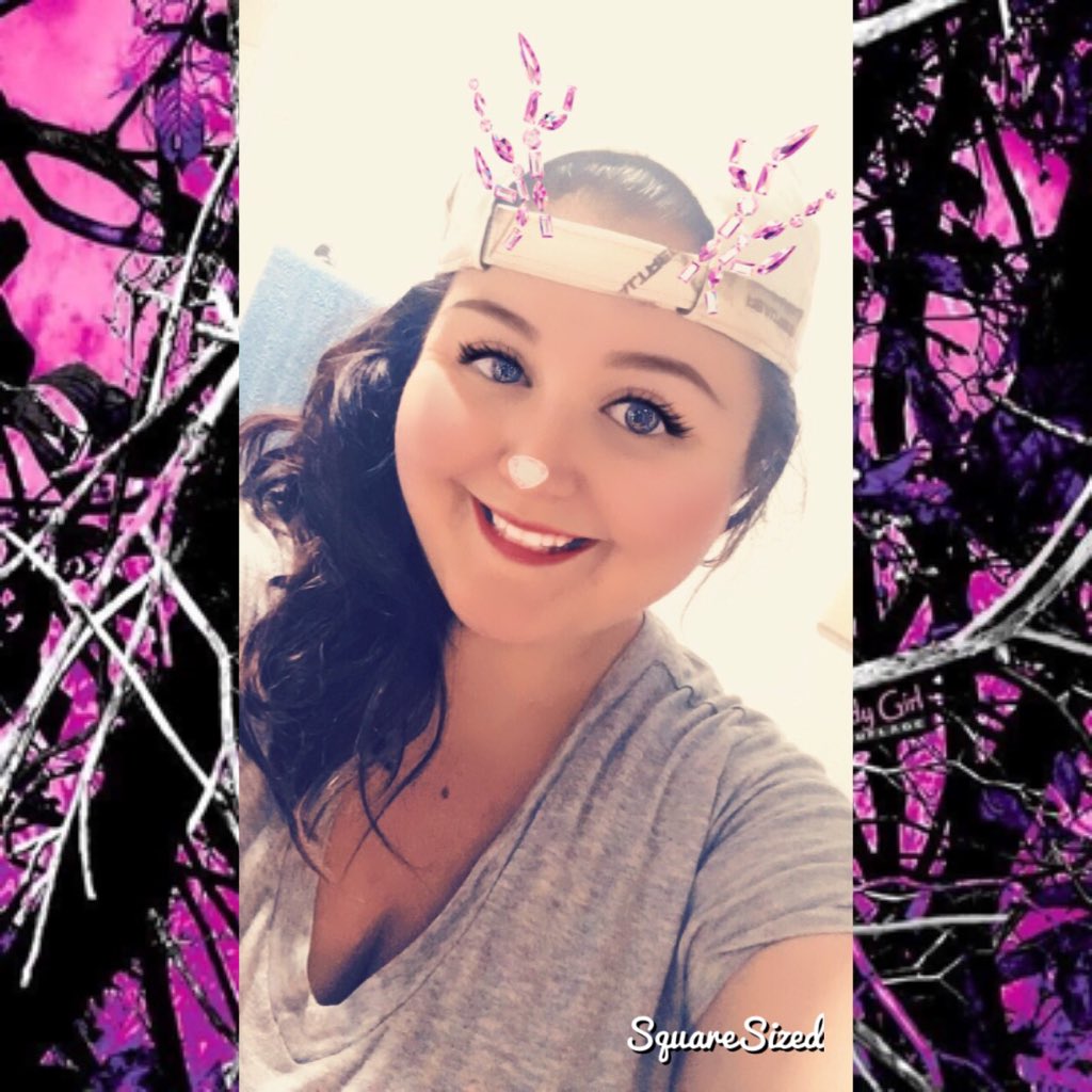 flowerchild5692's tweet photo. #NewProfilePic https://t.co/JyhrFZevvY