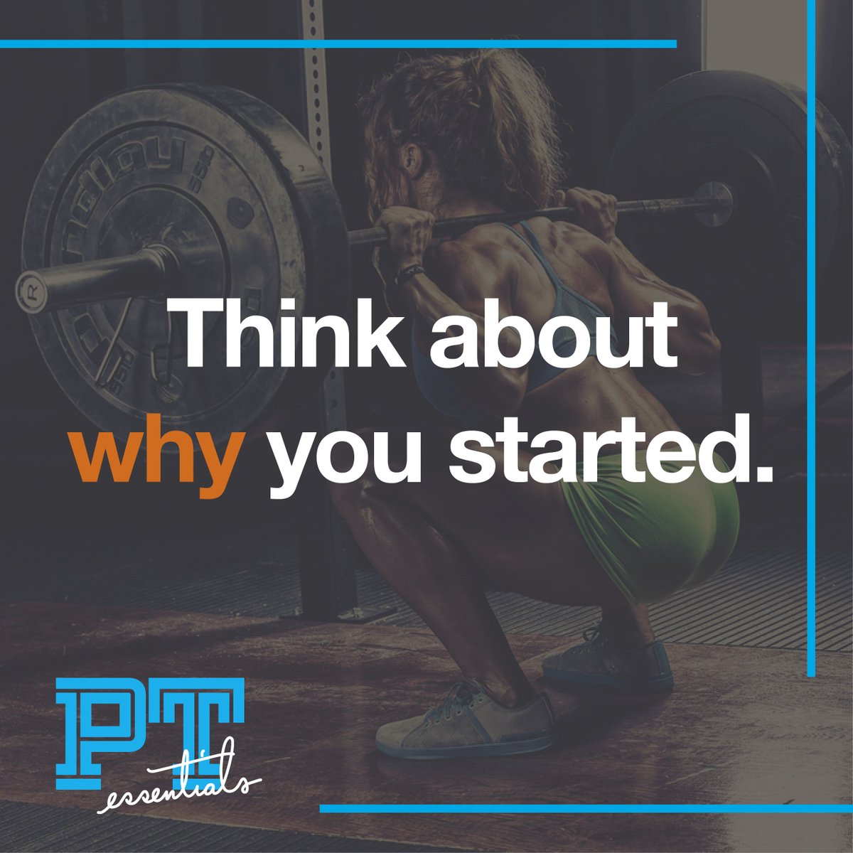 PT_app's tweet photo. Always reflect 👊 https://t.co/KL8L2AqNbu