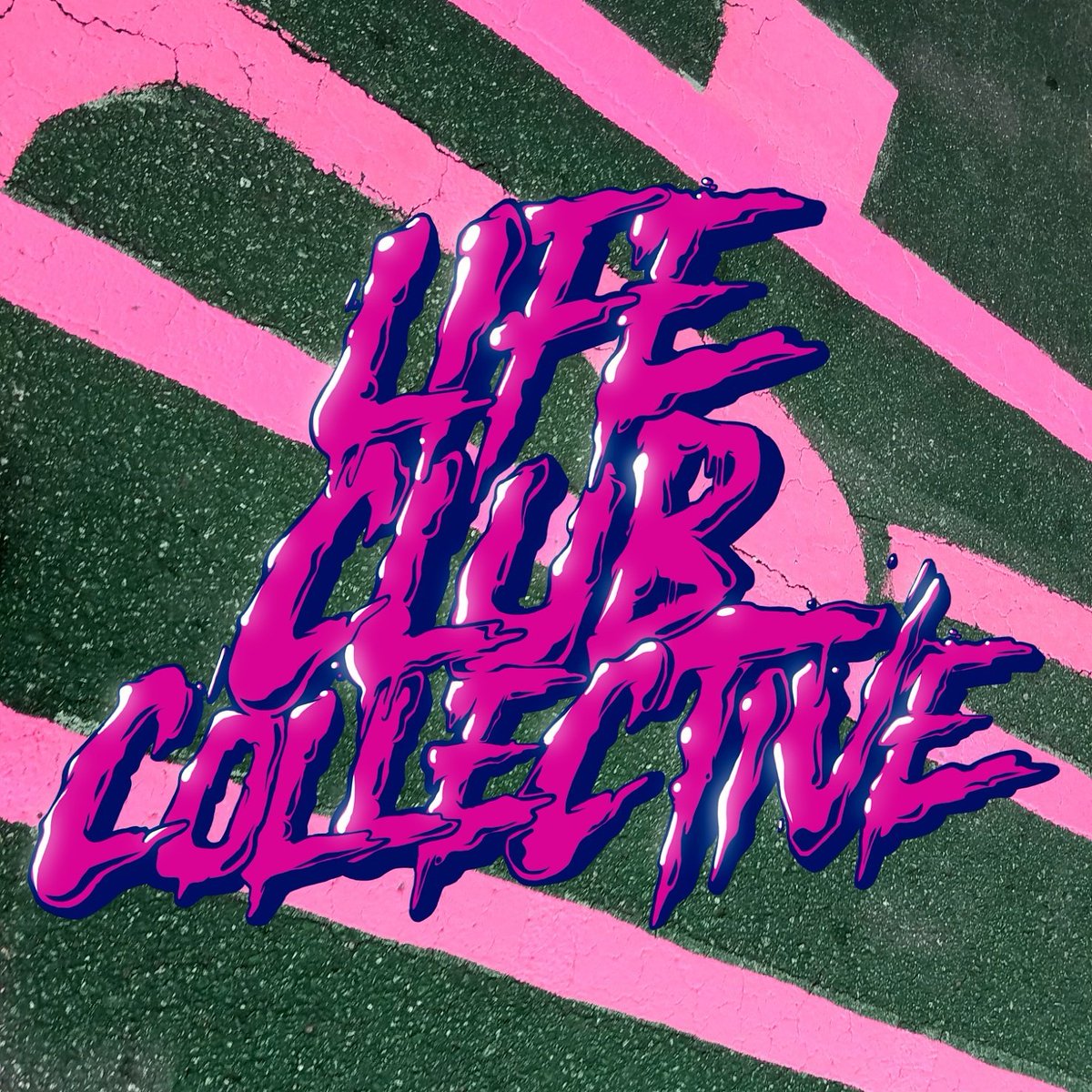 _3KNUP's tweet photo. Get familiar... #LifeClubCollective https://t.co/bQJV1sKGiM