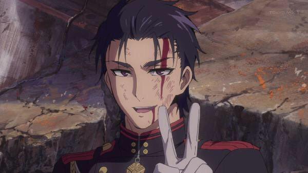くいむ A Twitter 誕生日おめでとう 一瀬グレン誕生祭17 8月28日は一瀬グレンの誕生日 終わりのセラフ くいむ A Twitter 誕生日おめでとう 一瀬グレン誕生祭17 8月28日は一瀬グレンの誕生日 終わりのセラフ