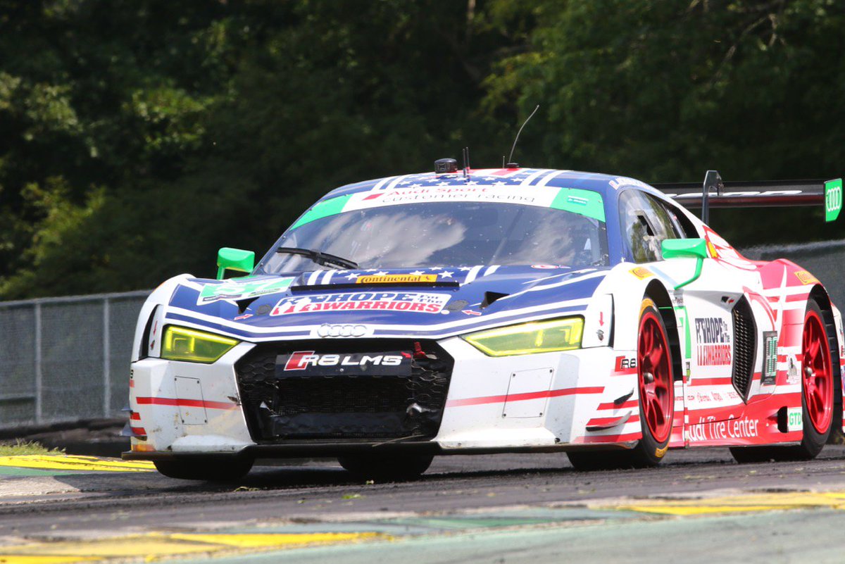 stevensonmotor's tweet photo. Tough day for us but @lawsonaracing and @andrewdavis59 put their heads down and never gave up. READ: https://t.co/rvO1S4ALZR https://t.co/o9sbX5xSlw