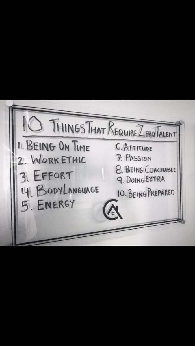 cfsmed623's tweet photo. #10things https://t.co/X3B6IkA9Tw