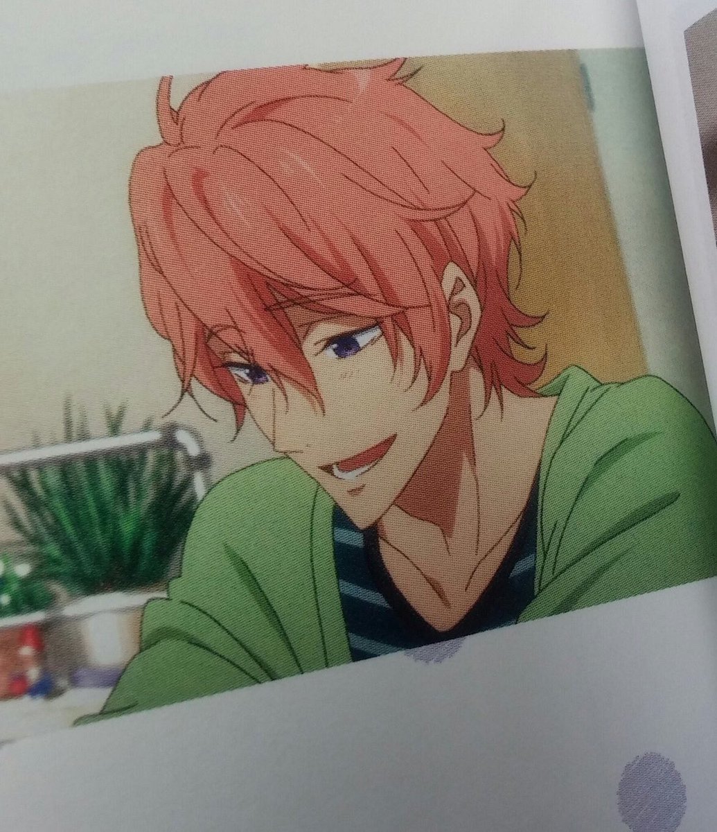 xTsunSharkFrFr's tweet photo. // This hurts... ;;;; I love him, after all <3 https://t.co/hSPEZdm8gK