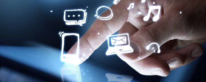 KynapseDigital's tweet photo. #Avisd: La poudre aux yeux de la transformation digitale - ChannelNews #webmarketing https://t.co/nuOR4IDjyd https://t.co/JA9knaJ8mS