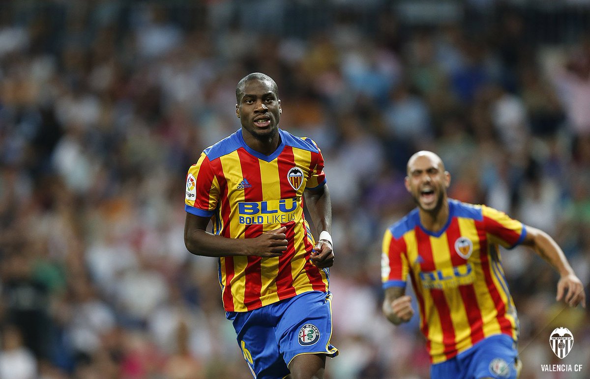 valenciacf's tweet image. #SomVCF 💪