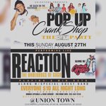 Photo by Uniontown B&G DC (@Uniontown_DC)