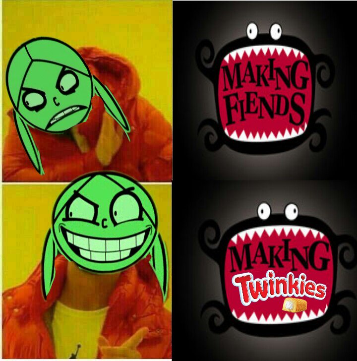 Vendetta (@fiendlyvendetta) on Twitter photo 