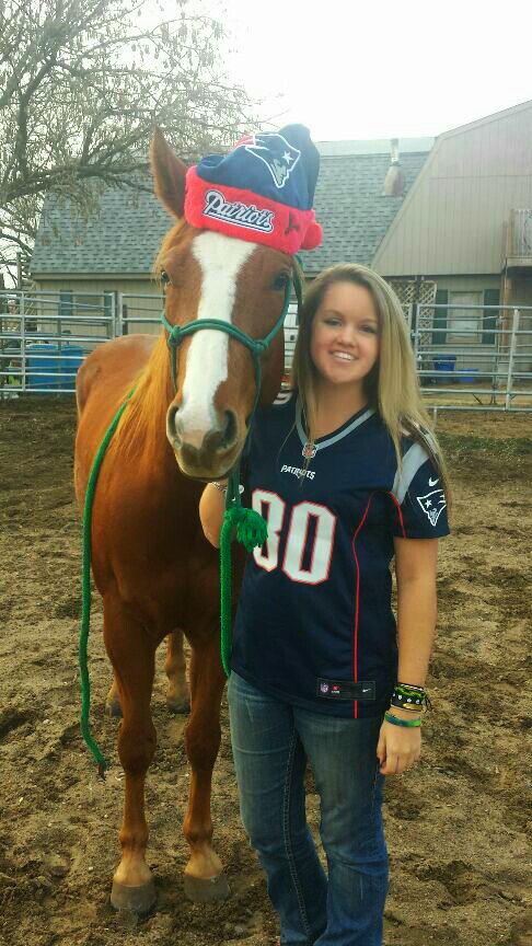maegan_620's tweet photo. @DannyAmendola your biggest fan is battling for her life at Brigham &amp; Women's. Please pray! She needs your support!!!
#cowgirlstrong https://t.co/ZpAUYc4IAF