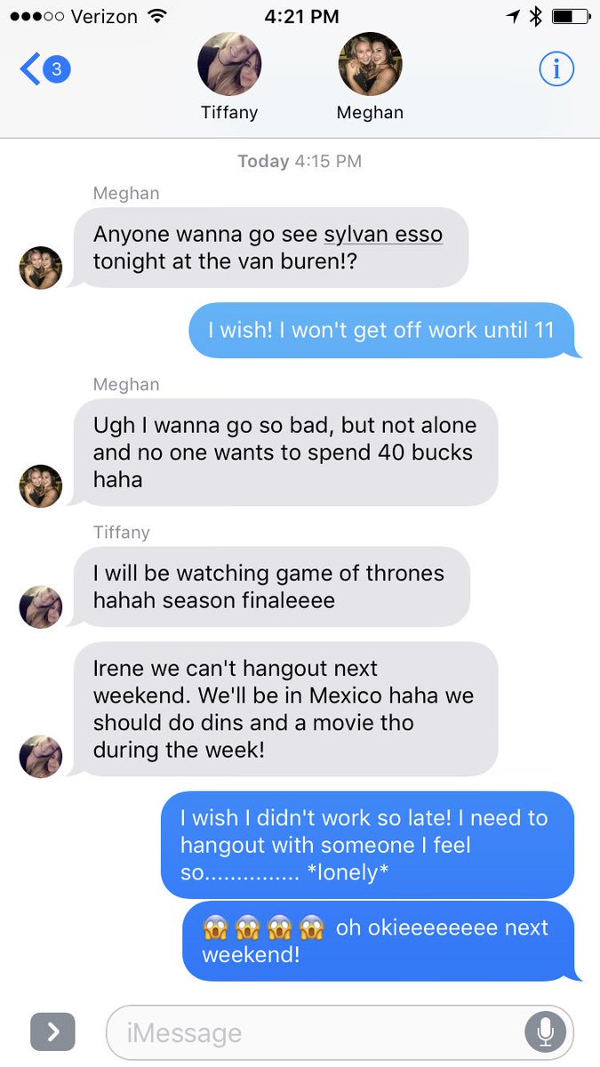 tequiilasun's tweet photo. WHEN YOUR FRIENDS DOUBLE DATE TO CANCUN MEXICO #thesinglefriend #imsofuckingsingle https://t.co/ltkB4uIcpe