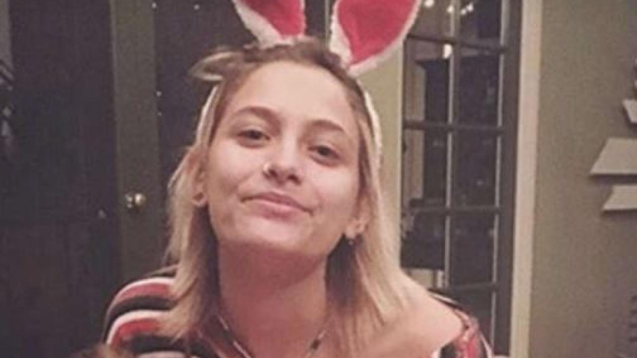 Paris Jackson wishes her godfather Macaulay Culkin a happy birthday: \"Make 37 your b**ch.\"  