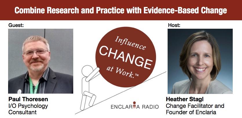 surveyguy2's tweet photo. Listen in to hear why you’d want to use #EvidenceBaseedPractice for #OrgChange, https://t.co/SMeICNFZKh and what barriers stand in the way. https://t.co/jxbReukPFb
