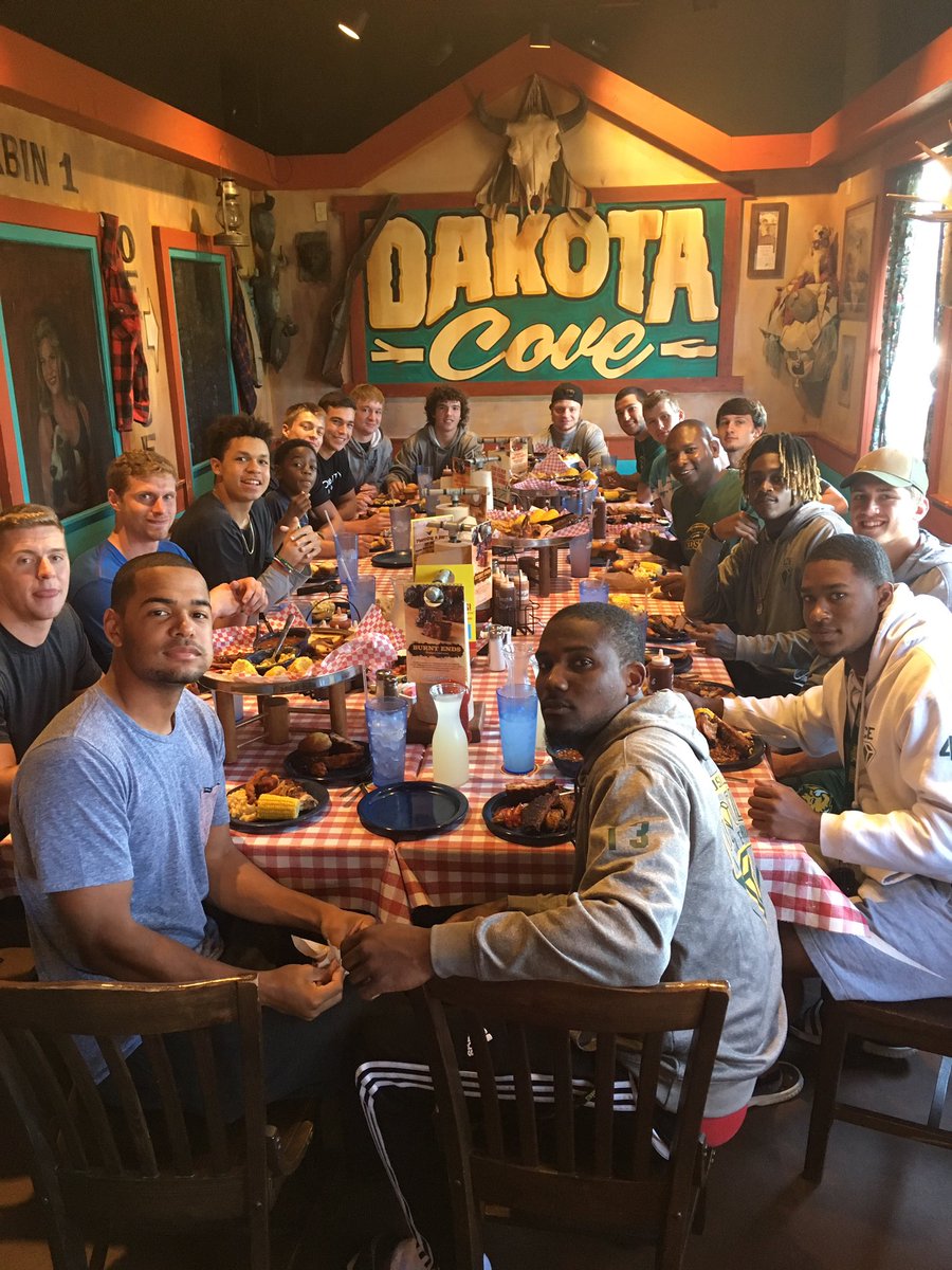 AtifAustin's tweet photo. We are ready to start the 2017 football season. So excited to spend time with ICE COLD. Let's Go!👊🏾 https://t.co/AlxKhmUD5s
