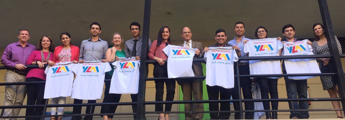 Great meeting today w/ <a href="/YLAINetwork/">YLAINetwork</a> members in #Monterrey! @Zurielike <a href="/RicardoAbimelec/">Ricardo Cevada</a> @katia_hersa <a href="/AlonzoEli/">Alonso de Llanes</a> <a href="/angie_soriano28/">Angie Soriano Nuncio</a> <a href="/FryssM/">Frissia Monsivais</a>