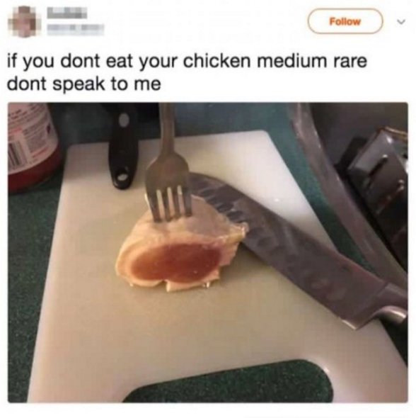 ElvisTheAlienTV's tweet image. no.. just no