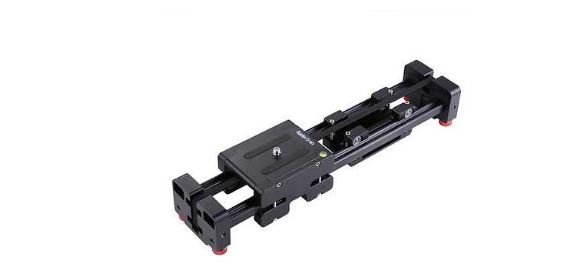 SmartphoneFilmM's tweet photo. Koolertron Pro DSLR Camera Track Dolly Slider
This ultra-compact belt-driven slider is small enough to fit in your back pocket. https://t.co/odludTX7TJ