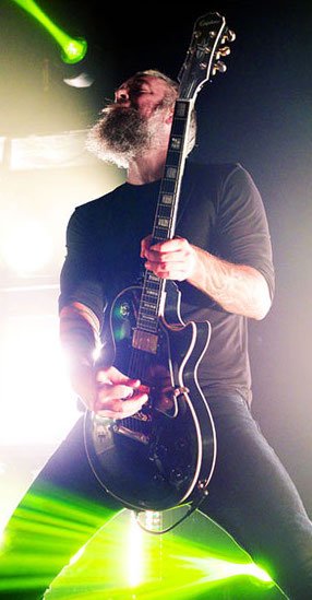 Happy Birthday Björn Gelotte from your friends at Epiphone!
 