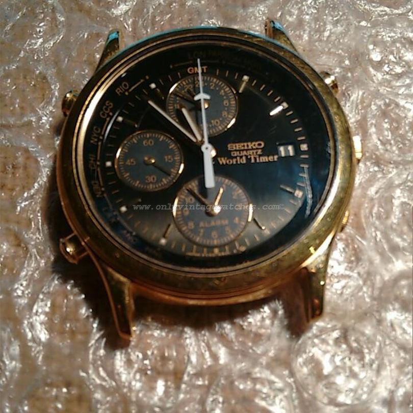 تويتر \ OnlyVintageWatches على تويتر: 