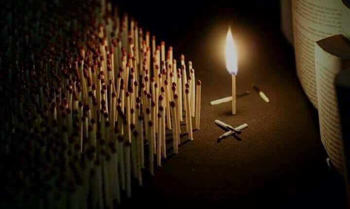 subconsurgery's tweet photo. Shine your light.. who know what you might ignite in others!! https://t.co/cRtY03rbM0