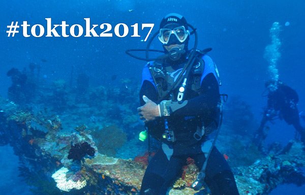 TokTokVanuatu's tweet image. Morning 2017 delegates, don't forget to add #TokTok2017 in all ur tweets so we can re-tweet. Lukim yu!