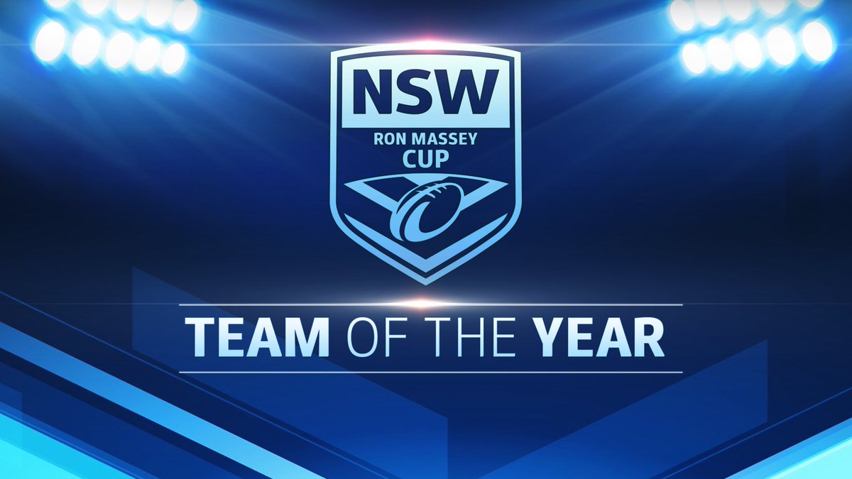 NSWBlues's tweet photo. #RMCUP TEAM OF THE YEAR 🏅

Congratulations to the best 17 from the Ron Massey Cup! 👏🏼

👥 https://t.co/qzseuk8Mwt https://t.co/4IF2bkaxAt