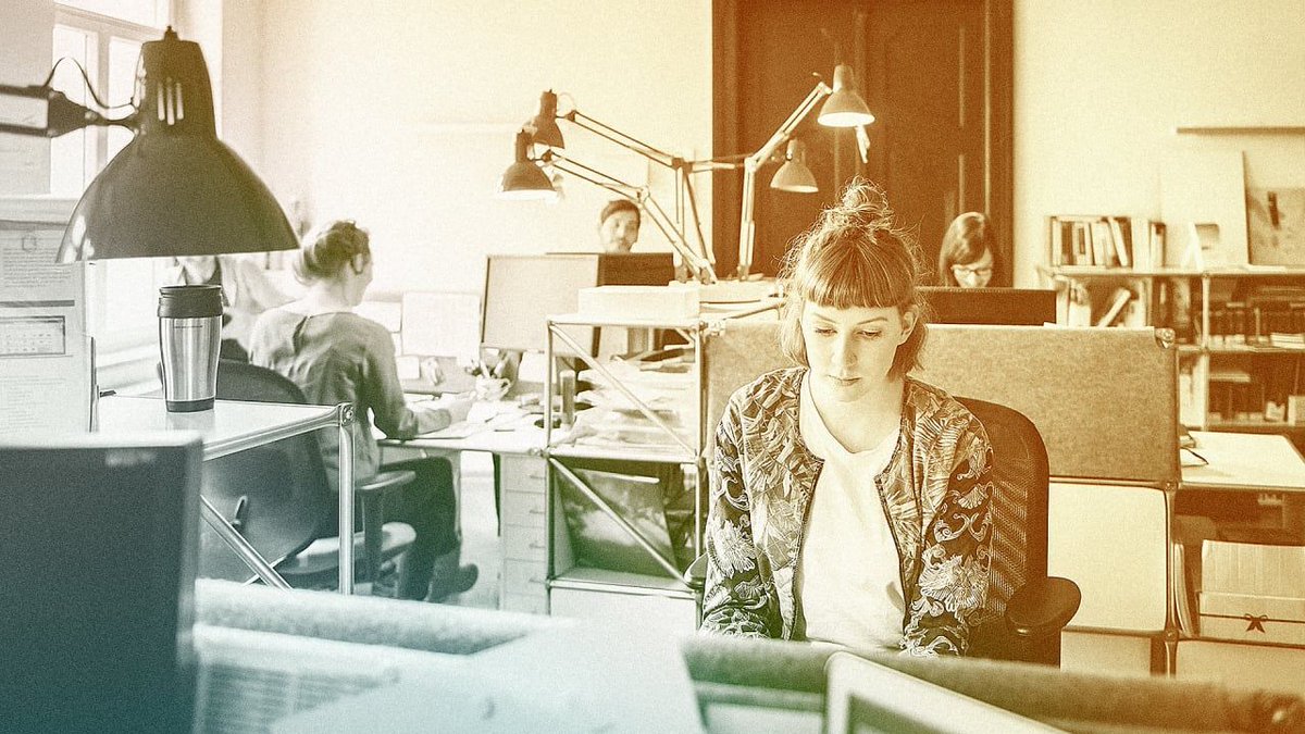 FastCoDesign's tweet photo. From @Adobe: 5 tips for planning the ultimate design career https://t.co/U6RmEde854 (from 2016) https://t.co/EsvyKxF9Ou