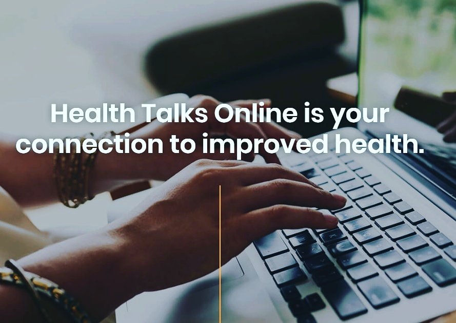 AdviseLyme's tweet photo. #Lyme Advise is pretty excited to be partnering with Health Talks Online to bring you information regarding upcoming #health summits. https://t.co/CNQ7mj63eM