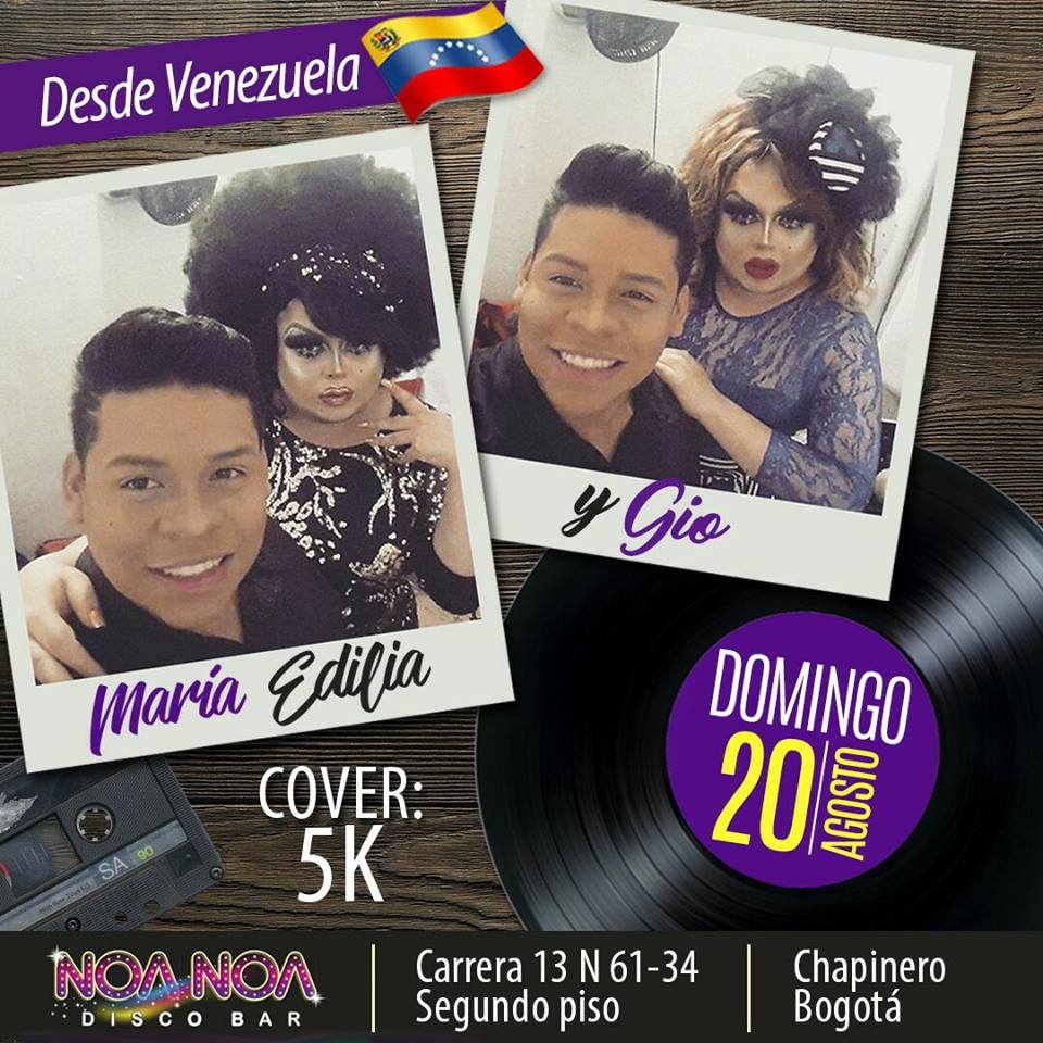 NOA NOA DISCO BAR (@noanoadiscobar) / Posts / X